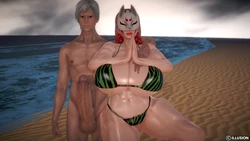 【FIRE ON】Kunimitsu My Love