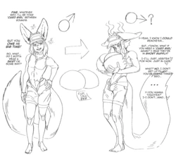 [The Varking] Felix's Implants (ongoing)