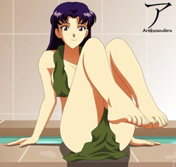 Arekusanderu【NSFW】(Patreon) Uncensored