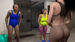 [k-vam] YAM-003 (Textless)