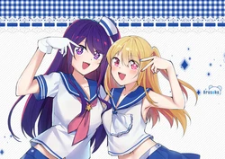 ●PIXIV● Arusuko [11848679]