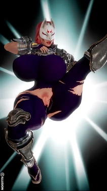 【FIRE ON】Kunimitsu Strikes