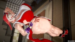 【FIRE ON】The Night of Kunimitsu