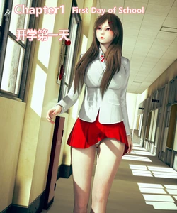 [lolo's dad]女武神樱落01-02