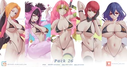 [Melowh] Pack 26