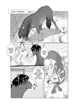 [Shebeast] Nivhis and the Drafts