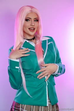 Djarii - Moka Akashiya