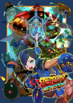 [CAPCOM (various)] Street Fighter Legacy (Gamerip)
