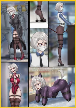 [King] Supermarket (English)