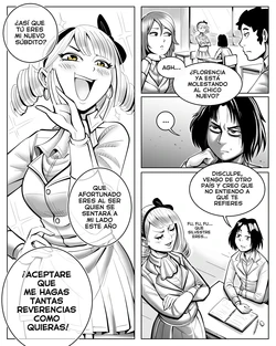 [FedeXRojas] -BAD Ending- Himedere [Spanish]