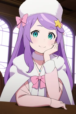 ●PIXIV● エリス・グレイラット [68823782] [AI Generated] [2]