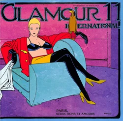Glamour International 11 [english][italian][french]