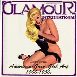 Glamour International 17 [english][italian][french]