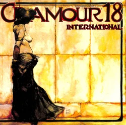 Glamour International 18 [english][italian][french]
