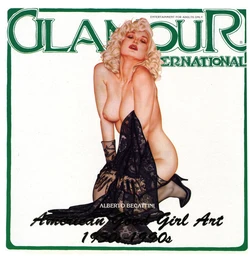 Glamour International 19 [english][italian][french]