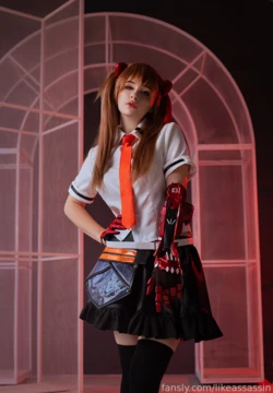 Likeassassin - Asuka