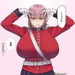 ●PIXIV● nekoreset [56782175]