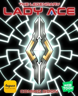 [RaishaGS] Lady Ace Collection (OC) (The Loud House)