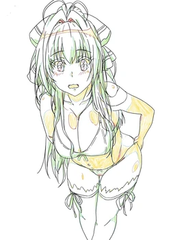 [Pixiv] ちりあくた (33885172)