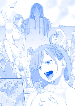 [Himura Kiseki] Getsuyoubi no Tawawa [Ongoing]