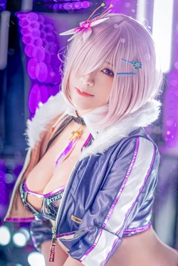 YuDan - Mashu Race Queen