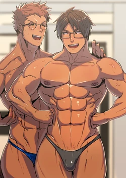 [tokuno29don] Dare ga Nanto Iou tomo Niku no Hi