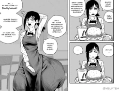 Kobeni (Chainsaw Man)