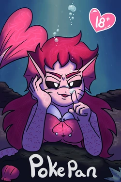 [Artist] SirenQueenPan (Pokepan11 - Furaffinity Archive)