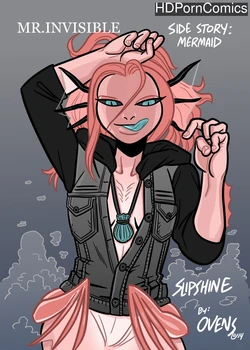 [Ovens] Mr Invisible Side Story : Mermaid