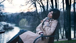 Anya Ichios - Ada Wong