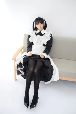 森萝财团 JKFUN-029