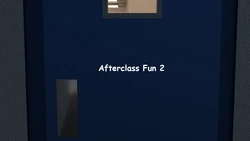 [ToxicCity3DX] Afterclass Fun 2