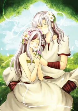 [Ria] [WEB Sairoku]  Moira Kikou Manga