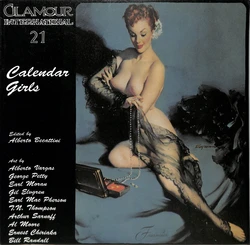 Glamour International 21 [english][italian][french]