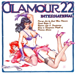 Glamour International 22 [english][italian][french]