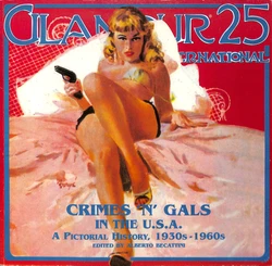 Glamour International 25 [english][italian][french]