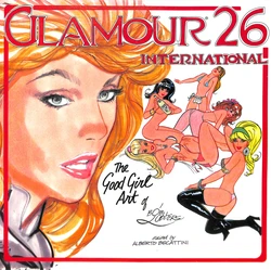 Glamour International 26 [english][italian][french]
