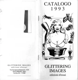 Glittering Images edizioni d'essai - Catalogo 1993