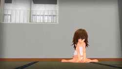 [コレクター] 散華 (Textless)