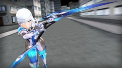 [コレクター] 試作