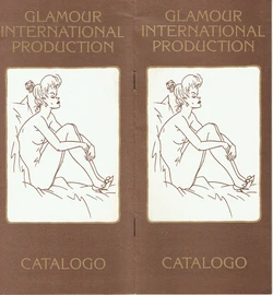 Glamour International Production -  Catalogo 19931030