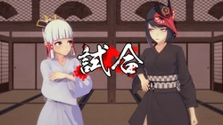 [Pixiv]  YF(摸鱼中) (109632645)