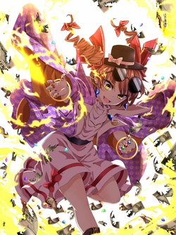 [Pixiv] Rihito (1463626)