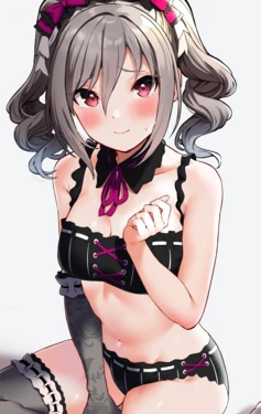 ●PIXIV● 十時 [5893812]