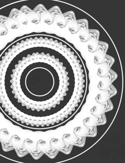 沈阳大街の骚动