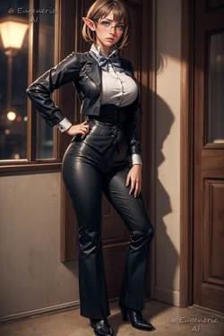 ★PATREON★ EugenericAI [95800590] [AI Generated] [4]