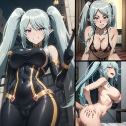 ●PIXIV● 監獄船 [67822809] [AI Generated]