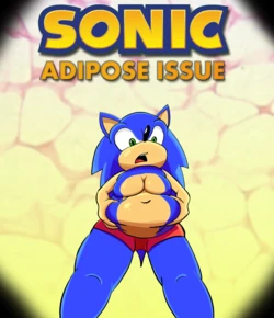 [allola1101] Sonic: Adipose Issue