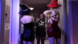 DWINDLING-IVA - Tricked and Treated (English)