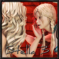 [Vaesark] CGS220 - Stella 3